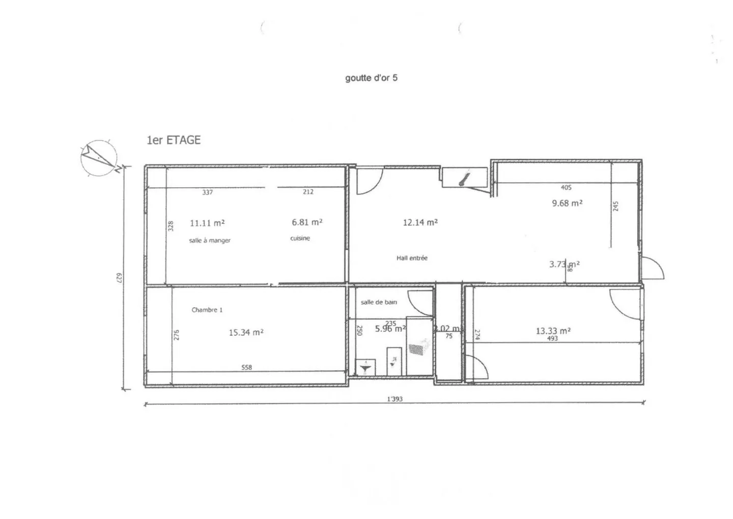 Casa 5.5 stanze - Foto 12 di 13