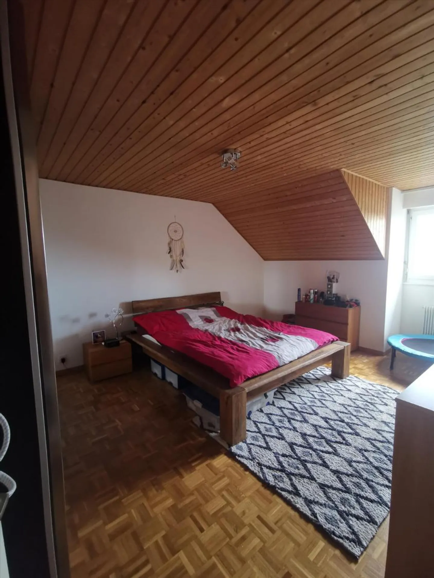 Bel Appartement avec Balcon - Photo 6 sur 9
