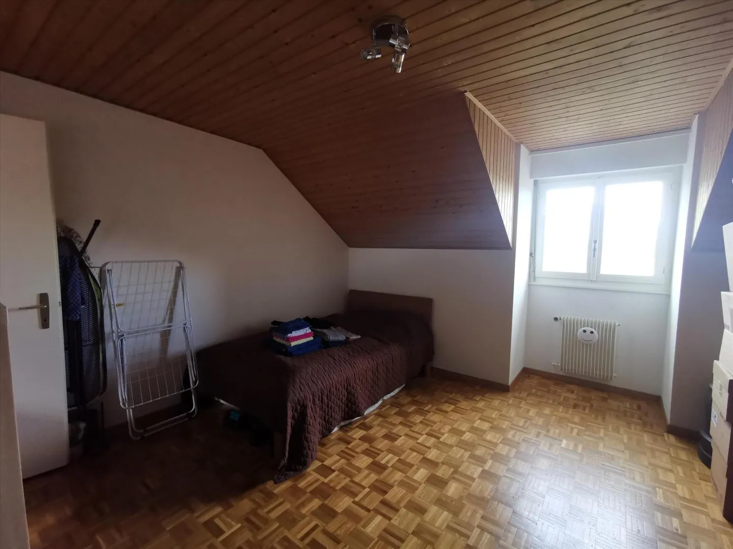 Bel Appartement avec Balcon - Photo 7 sur 9