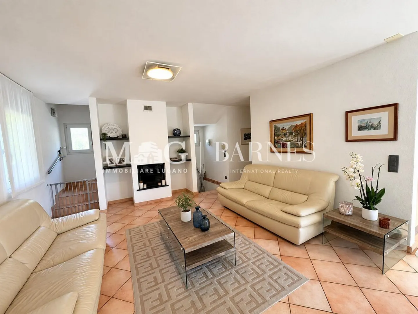 Maison Familiale Charmante - Photo 2 sur 5