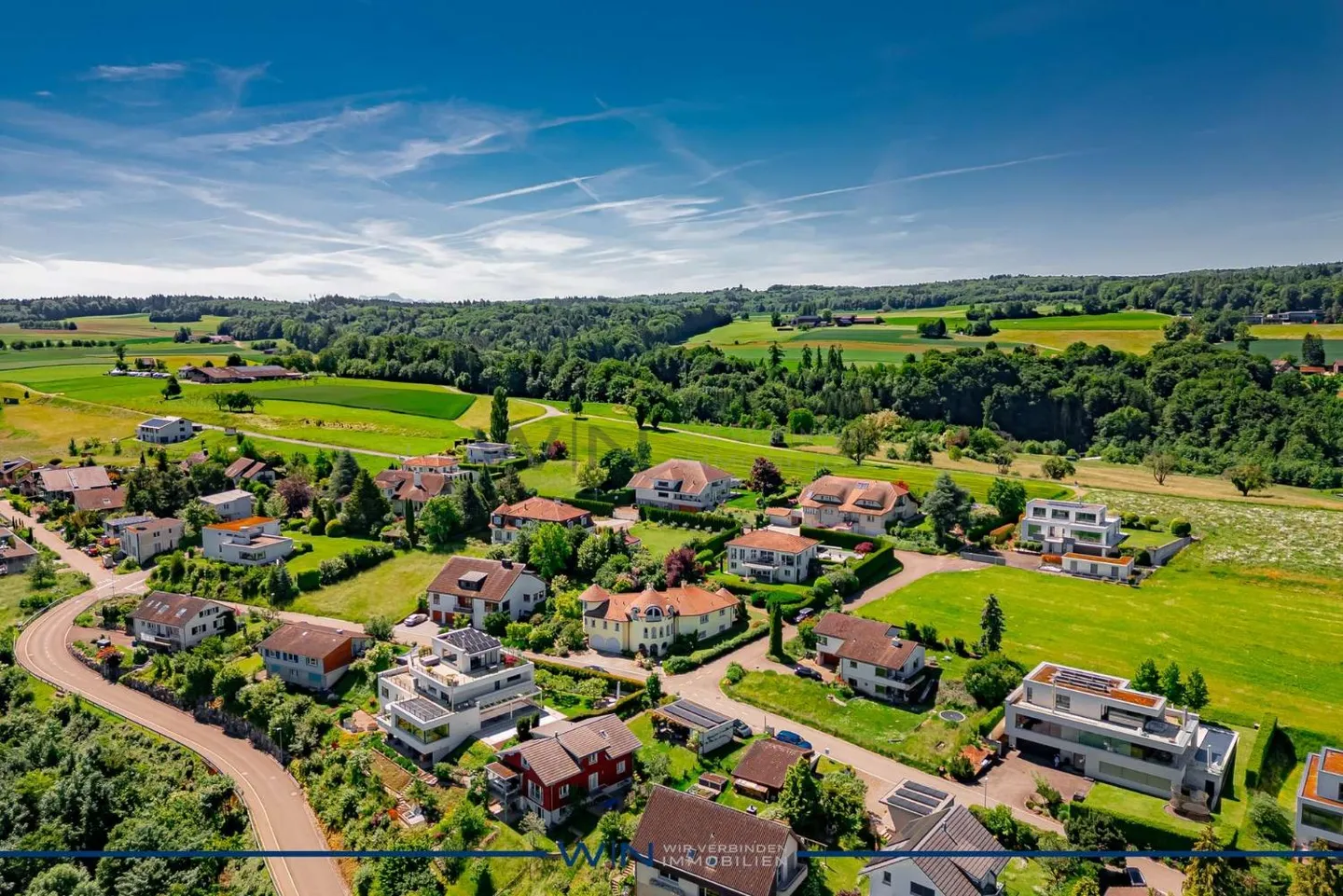 Casa Familiare Elegante - Foto 1 di 1