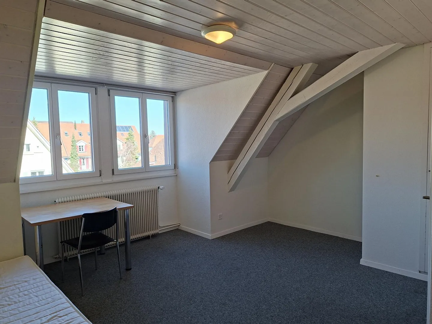 Studentenwohnheim Nähe Universität - Foto 2 von 6