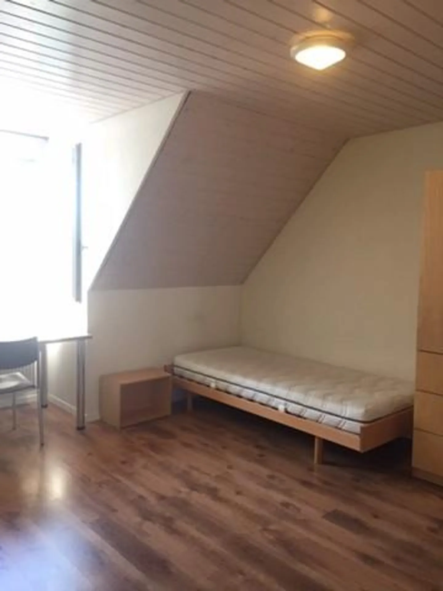 Studentenwohnheim Nähe Universität - Foto 4 von 6