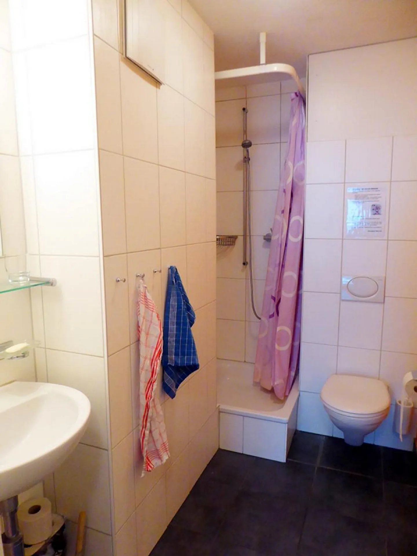 Studentenwohnheim Nähe Universität - Foto 5 von 6