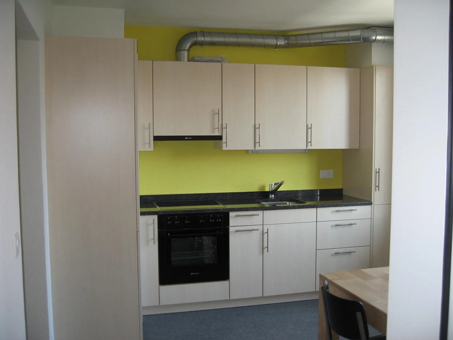 Studentenwohnheim Nähe Universität - Foto 6 von 6