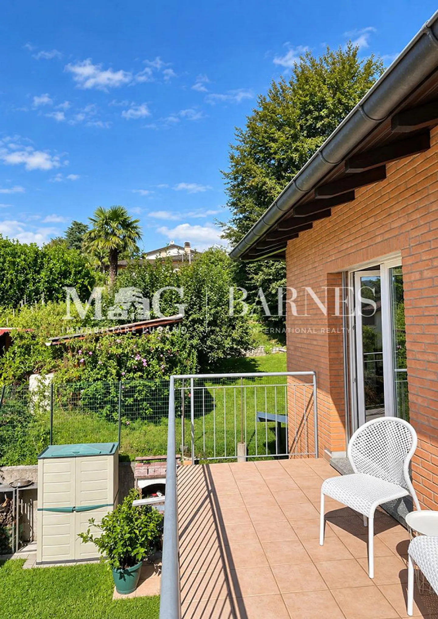 Maison Familiale Charmante - Photo 5 sur 5