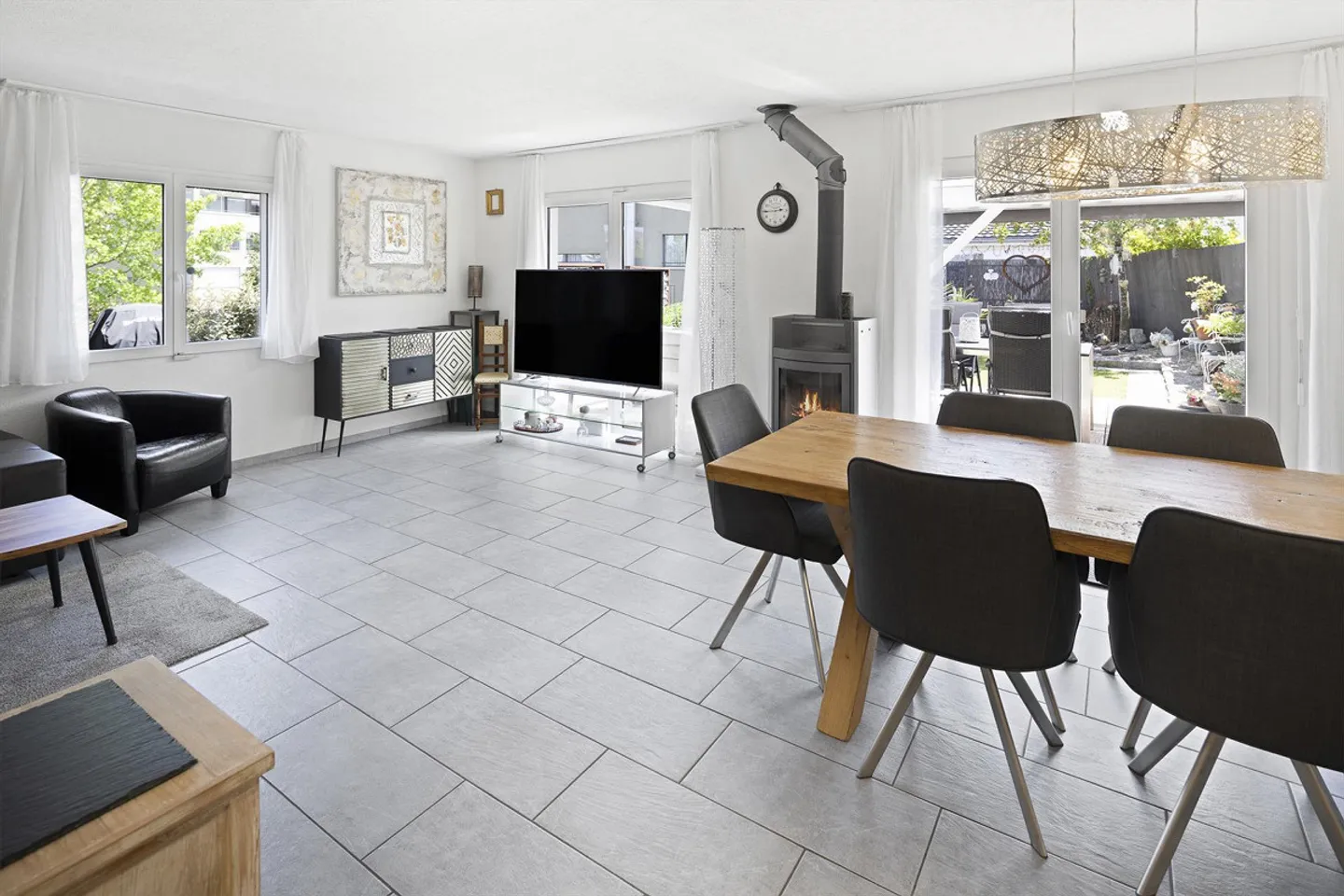 Spacious Family Oasis in a Central and Quiet Location - Photo 1 of 14