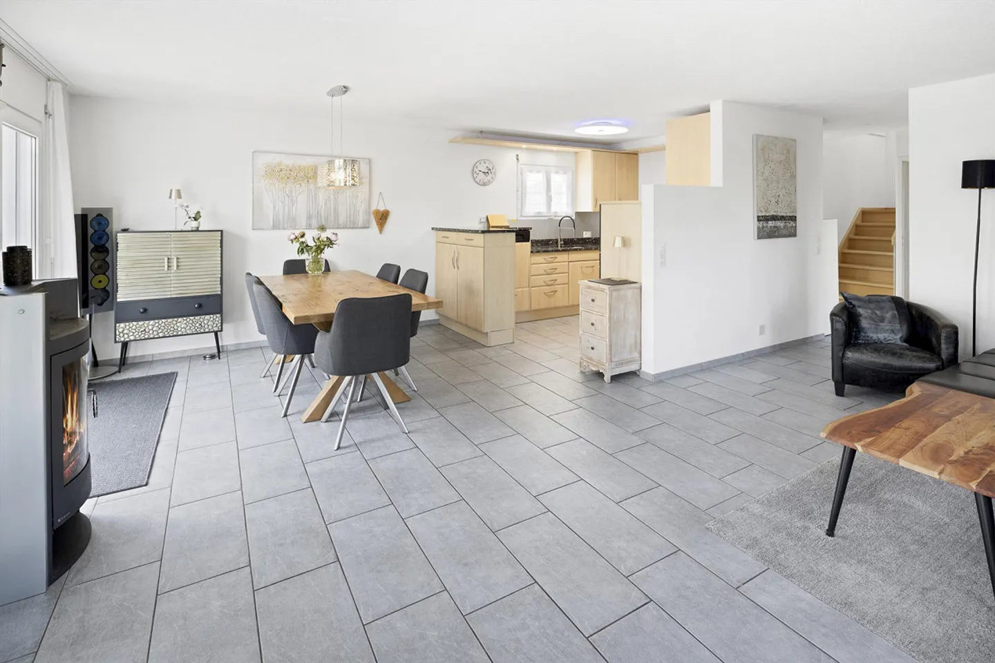 Spacious Family Oasis in a Central and Quiet Location - Photo 2 of 14