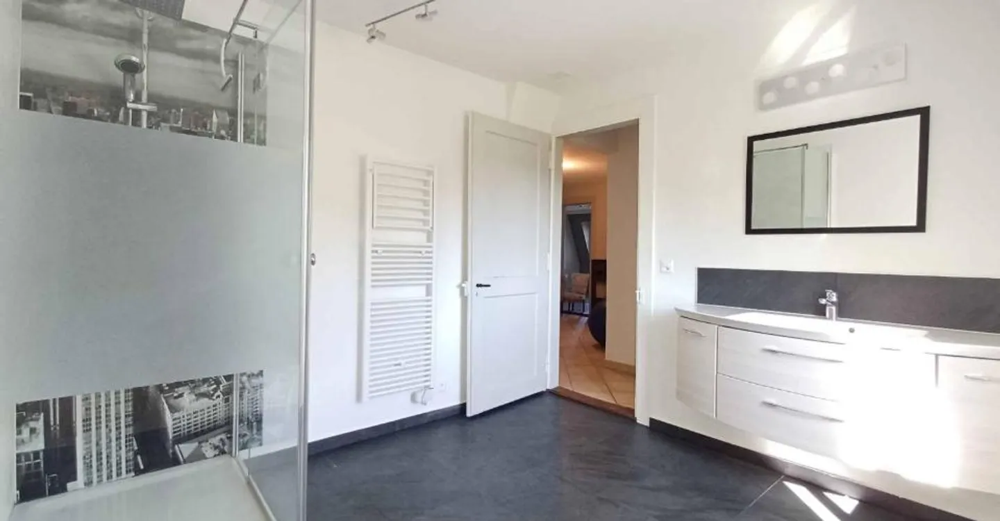 3.5 Room Apartment - Photo 5 of 12