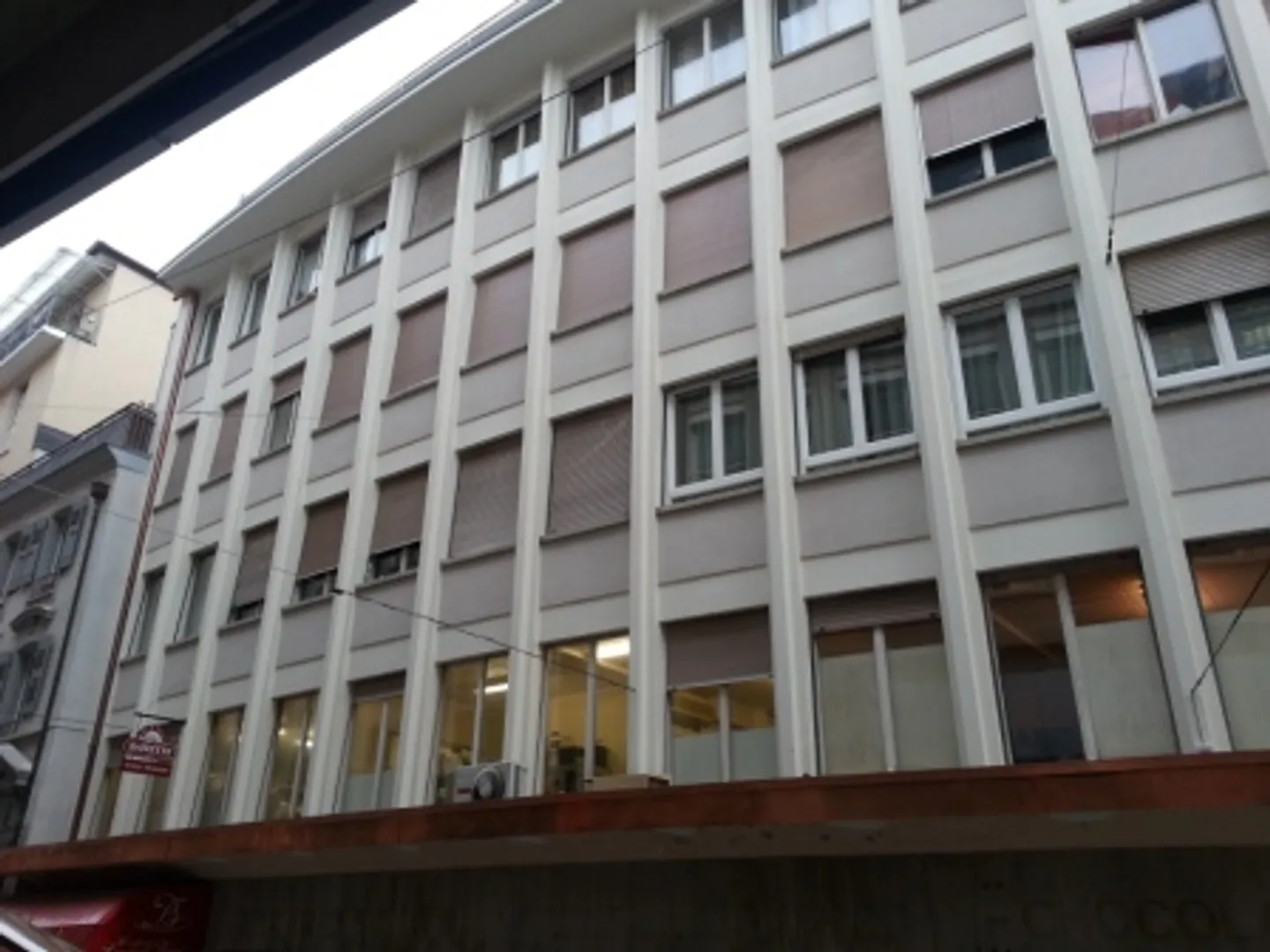 Appartamento 1 stanza - Foto 1 di 1