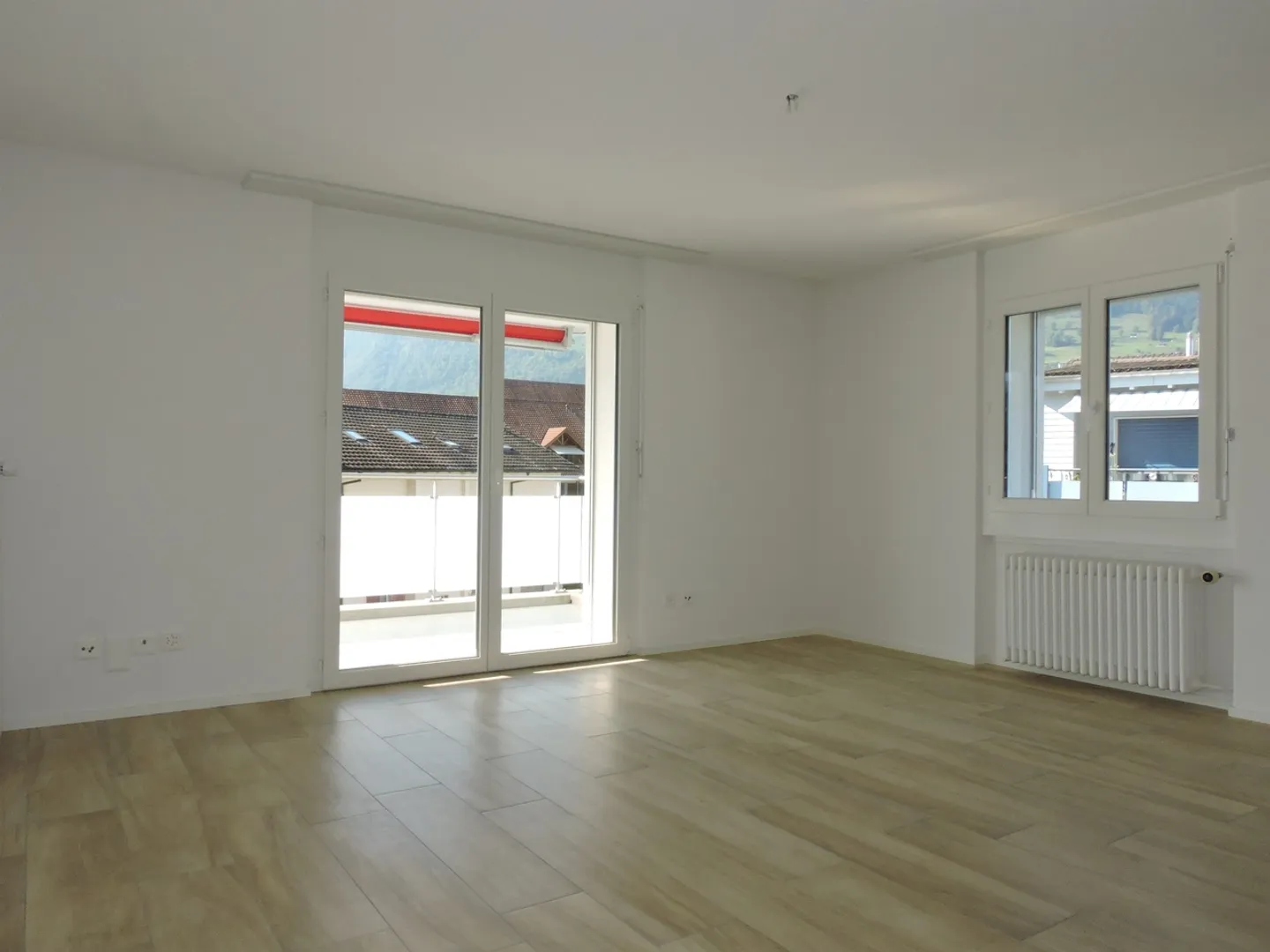 La tua nuova casa in una posizione tranquilla! - Foto 3 di 9