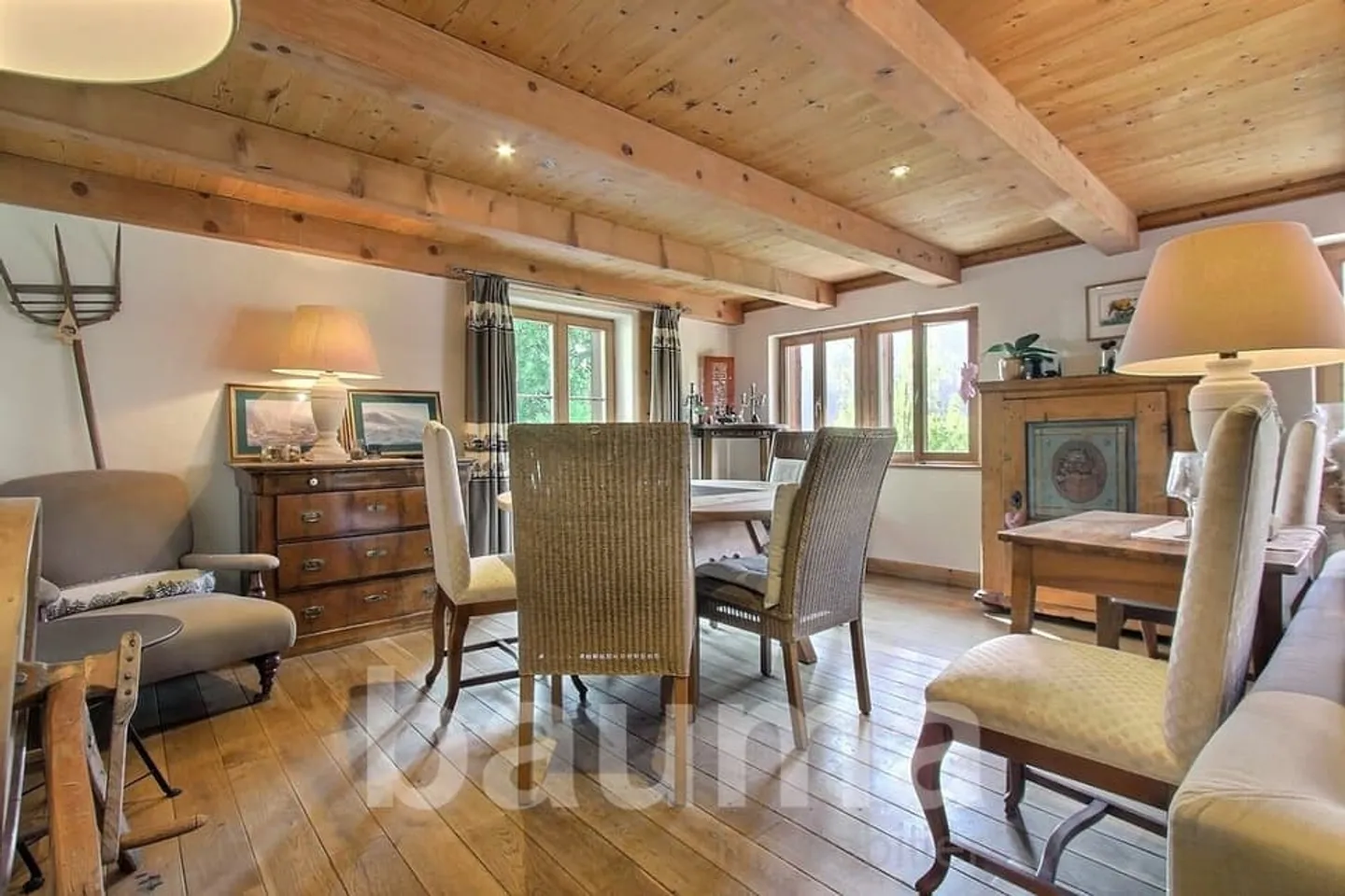 Chalet les Herbelands - 2 alloggi - Foto 7 di 13