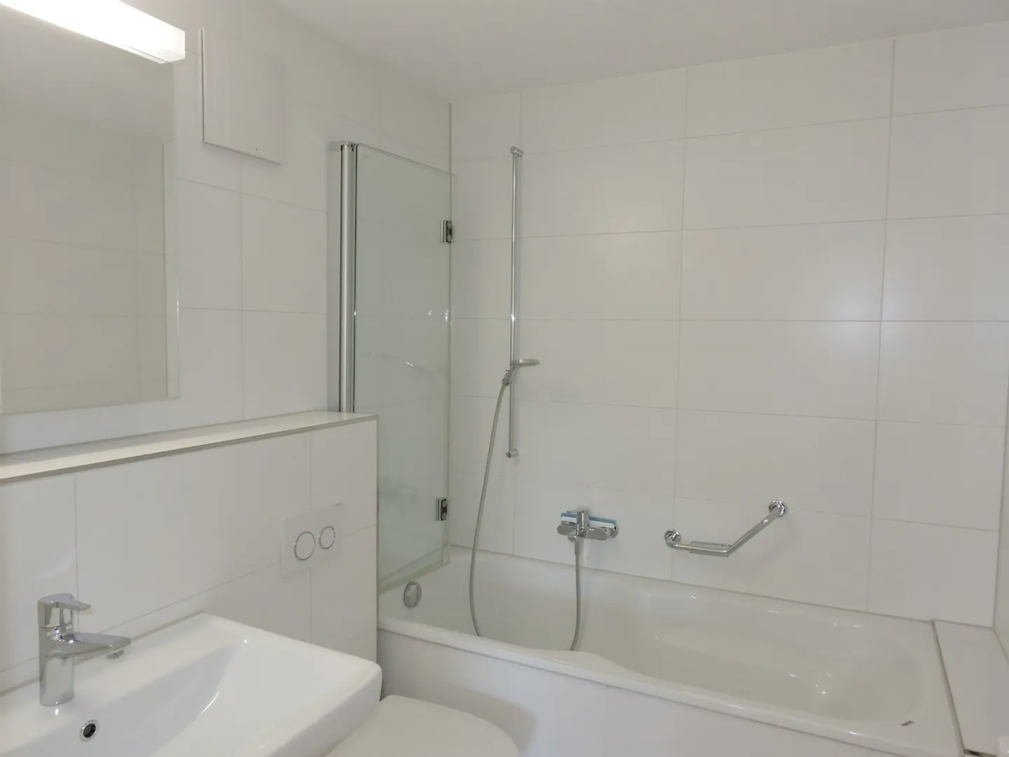 La tua nuova casa in una posizione tranquilla! - Foto 8 di 9