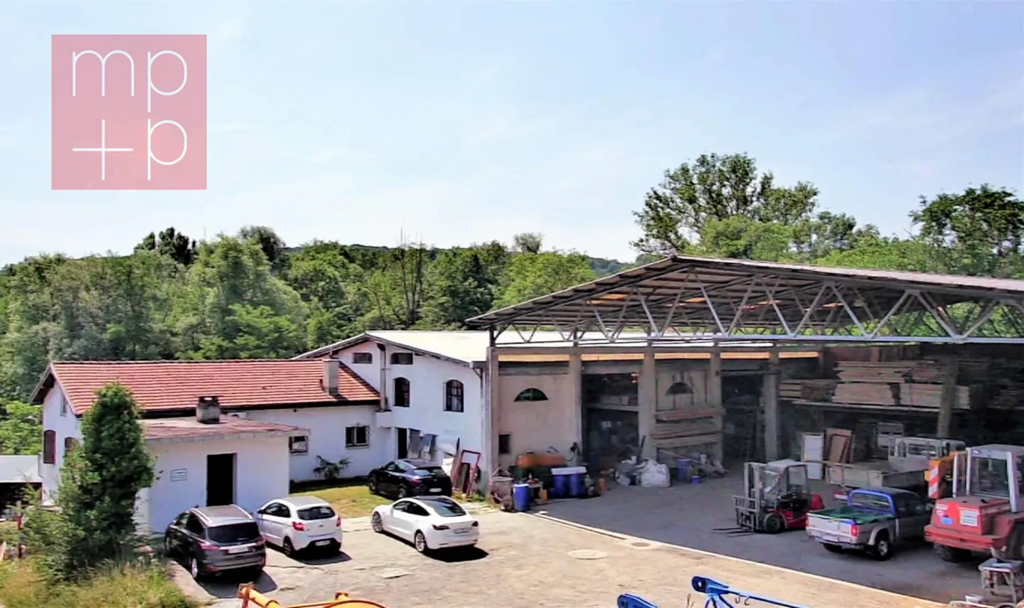 Lager - Novazzano - Foto 2 von 8