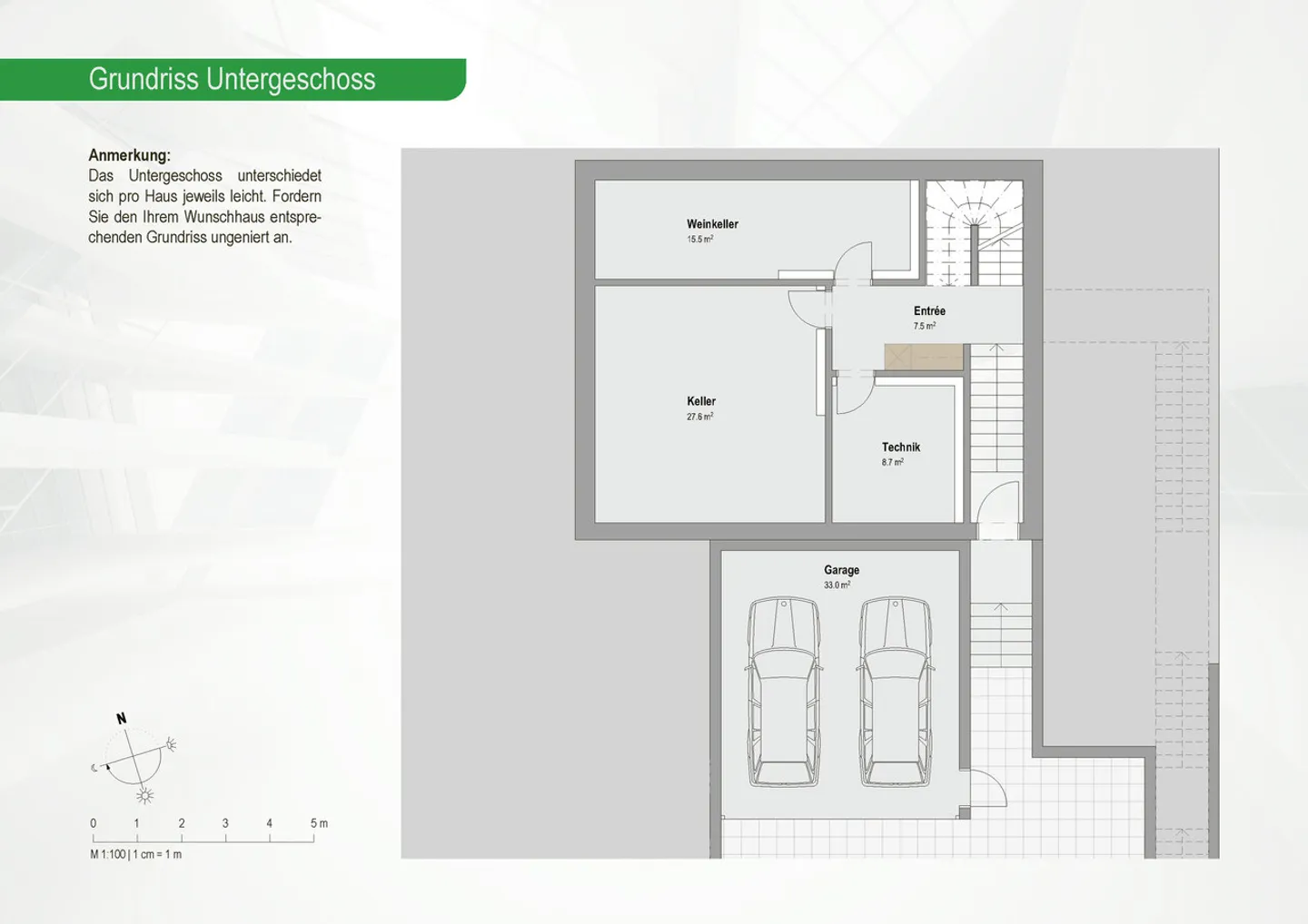 4.5-Room Single-Family House with Fantastic View - Photo 5 of 15