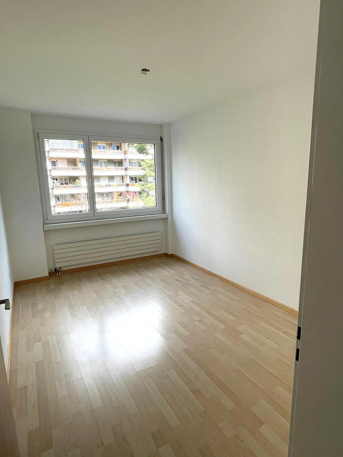 Appartement moderne de 5,5 pièces - Photo 6 sur 13