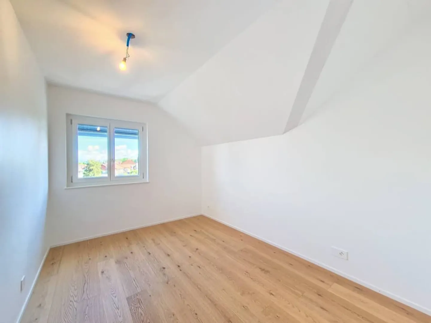 NEU: Geräumige hochwertige Wohnung - Foto 6 von 11