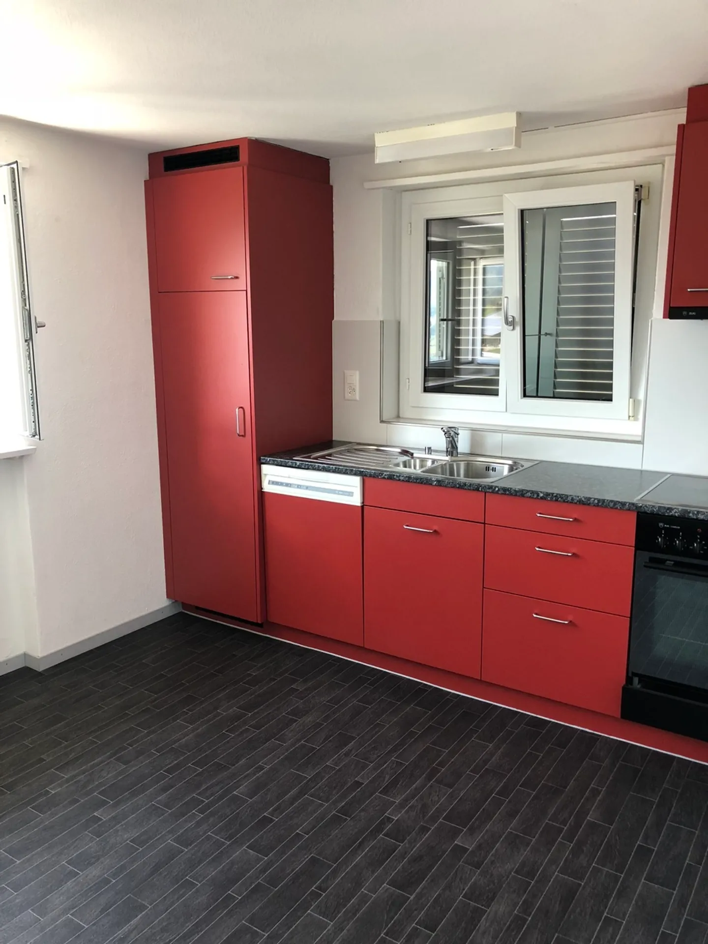 Charmante Wohnung mit Bergblick - Foto 9 von 9