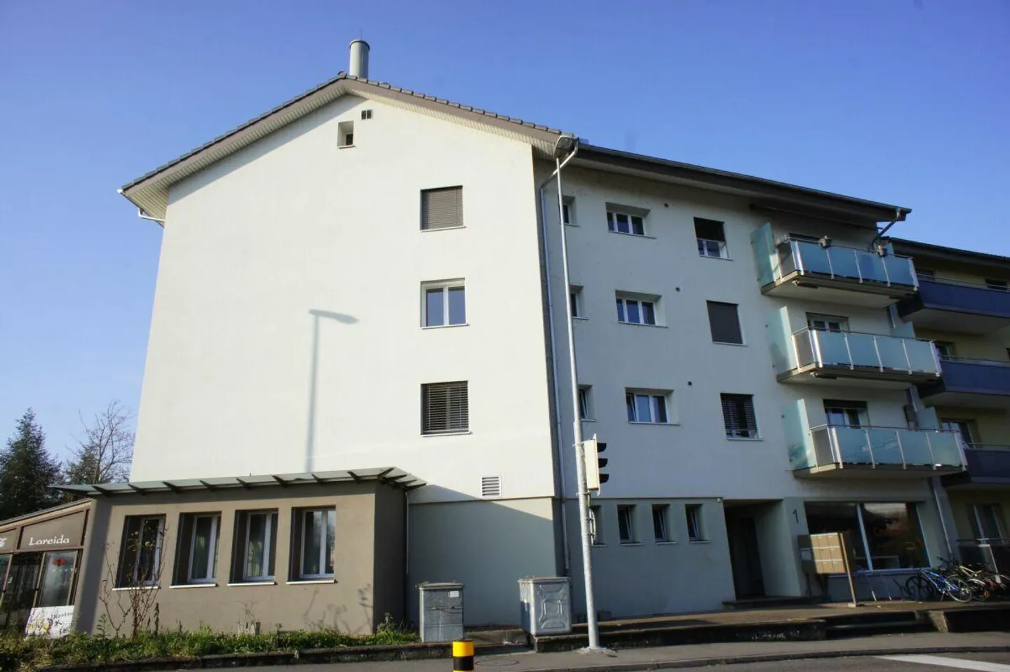 Vivere accogliente e centrale con balcone! - Foto 1 di 8