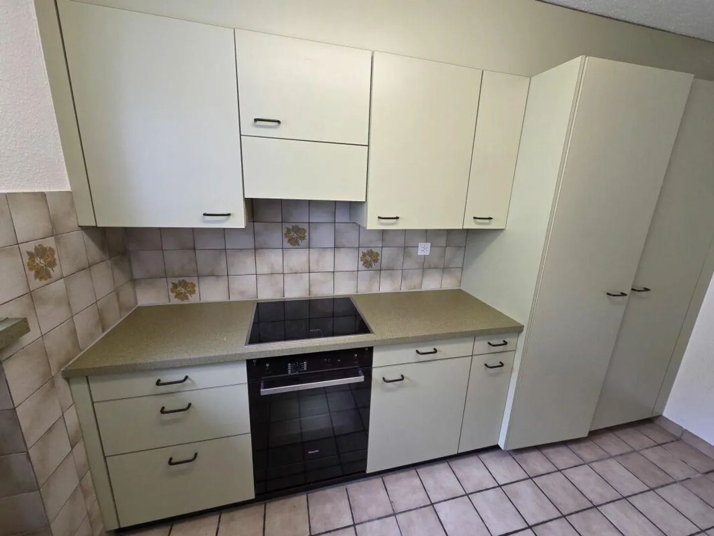 Vivere accogliente e centrale con balcone! - Foto 5 di 8