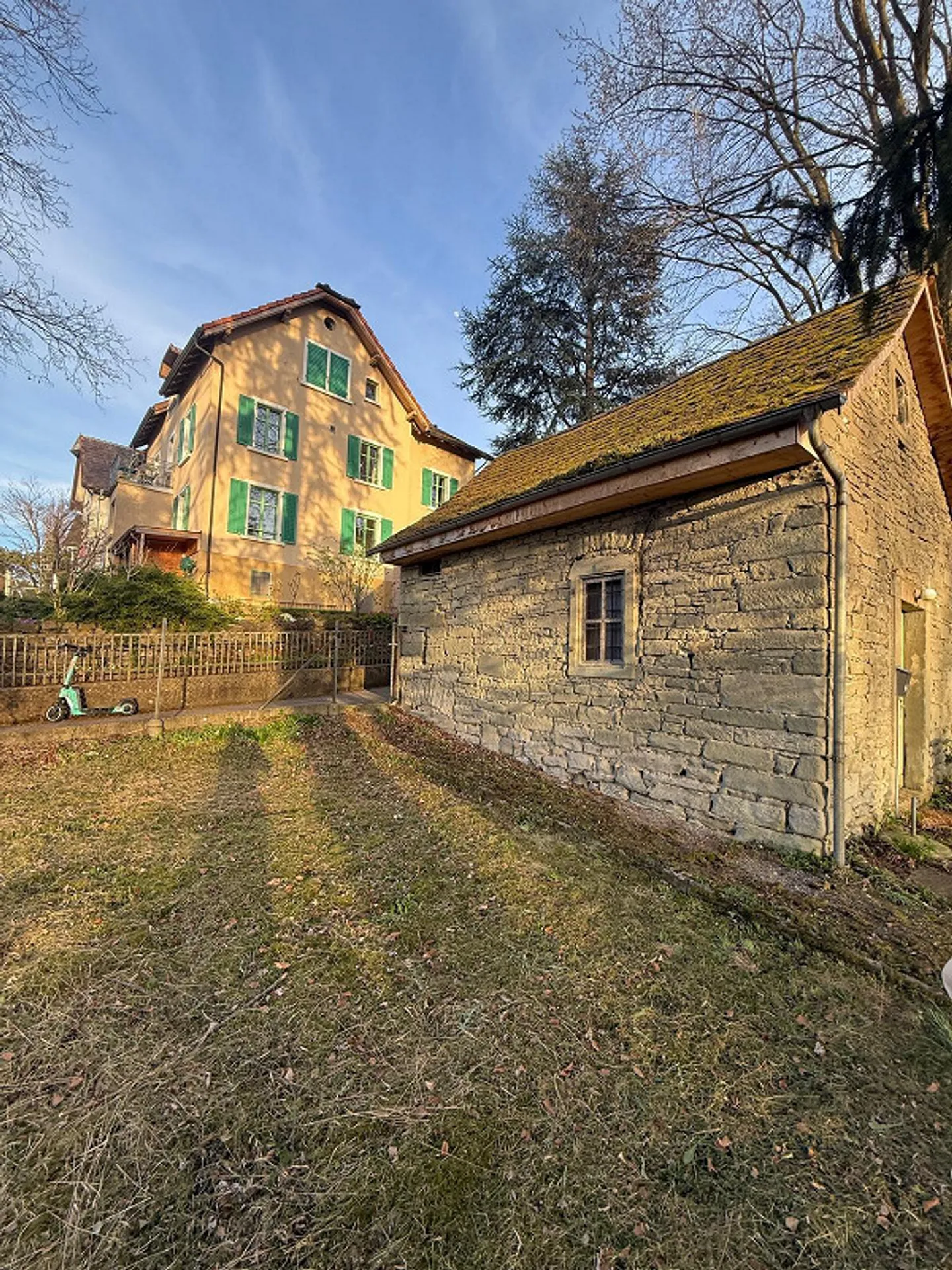 Rustico con giardino - Foto 2 di 5