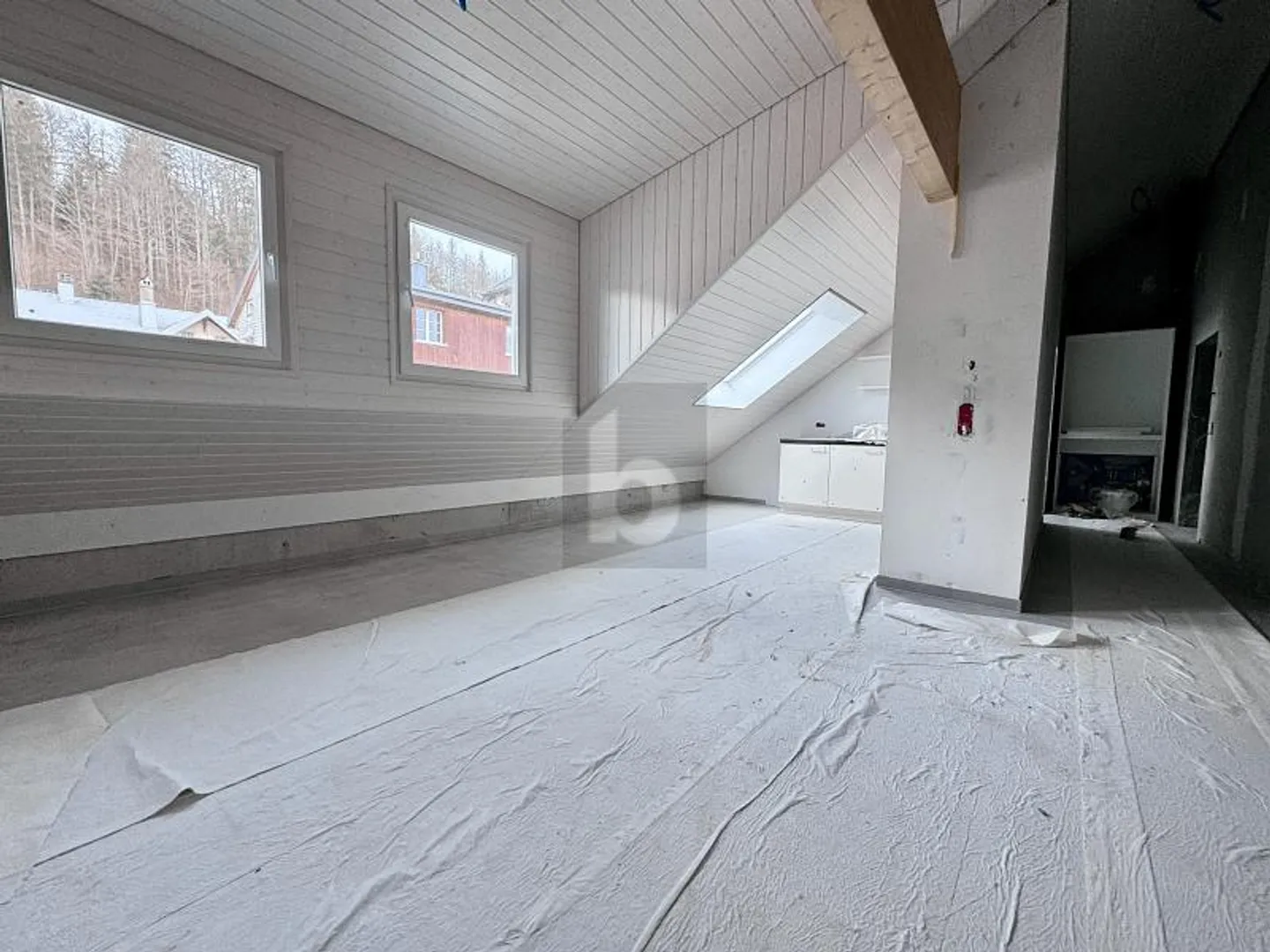 IDÉALEMENT SITUÉ AU CENTRE (LOT5) - Photo 3 sur 6