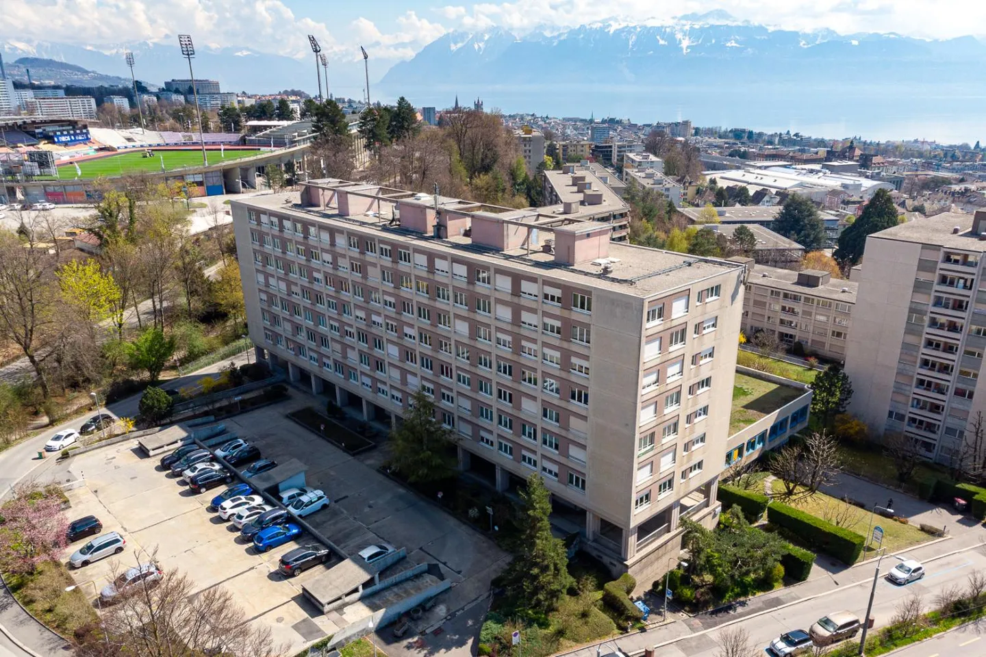 Vicino al centro città - Foto 1 di 1