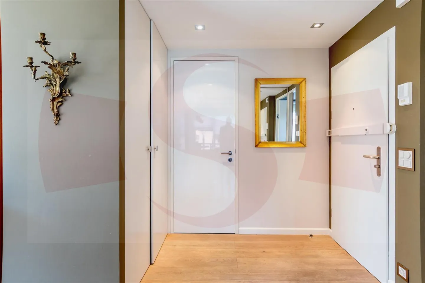 Magnificent 3-room apartment turnkey - Exclusivity - Photo 3 of 7