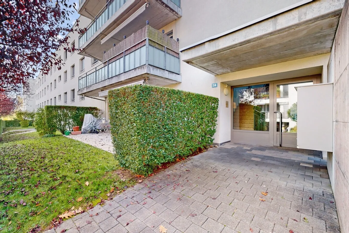 Sogno abitativo nel centro della città! - Foto 3 di 13