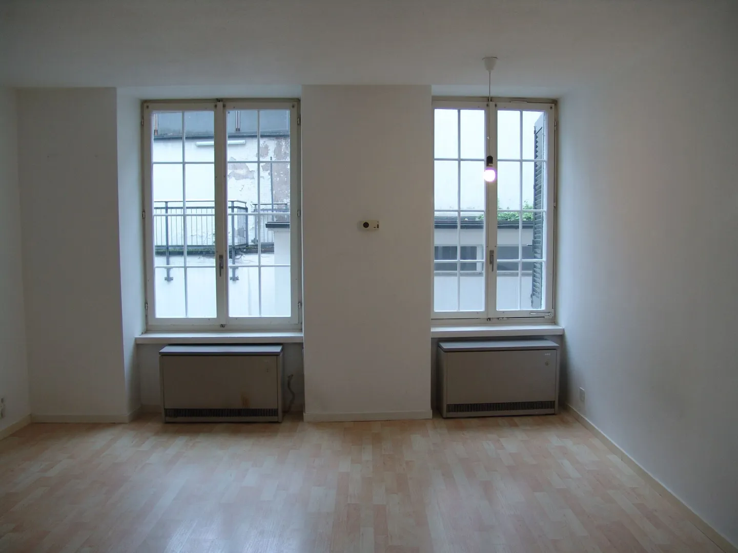 Studio apartment in the old town - Photo 1 of 9