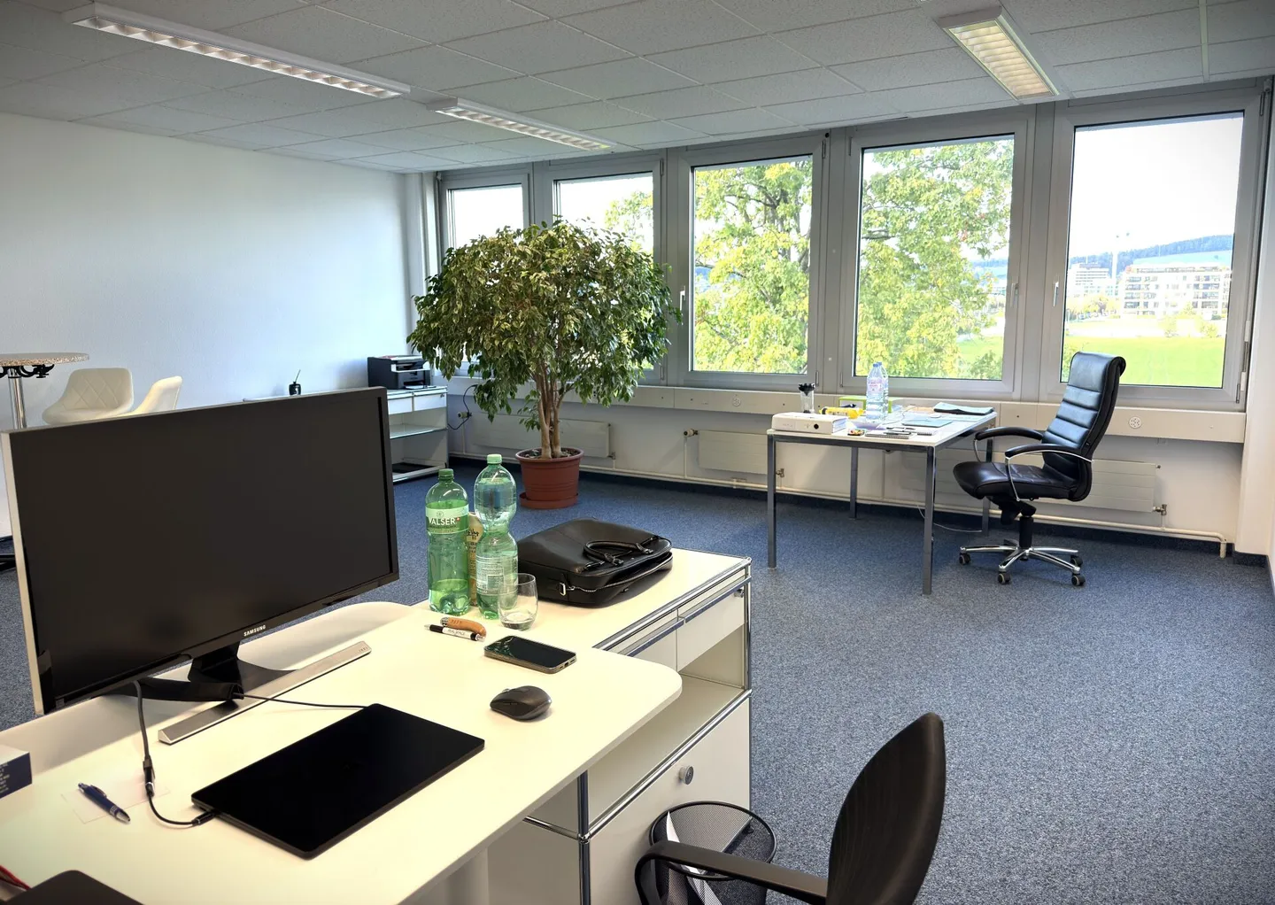 Office in Baar - Photo 5 of 13