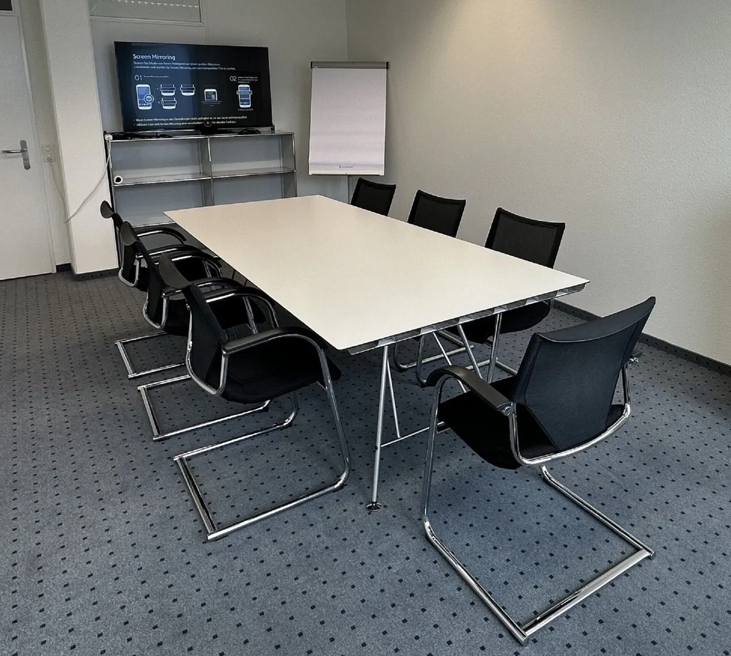 Office in Baar - Photo 6 of 13