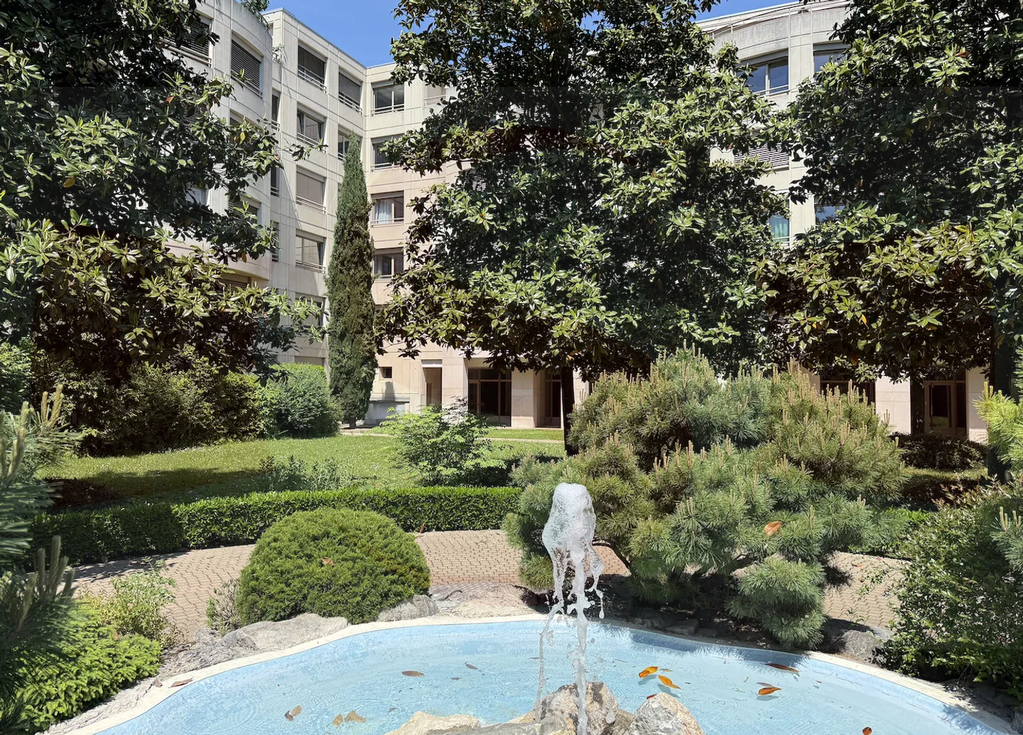 Magnificent 3-room apartment turnkey - Exclusivity - Photo 7 of 7