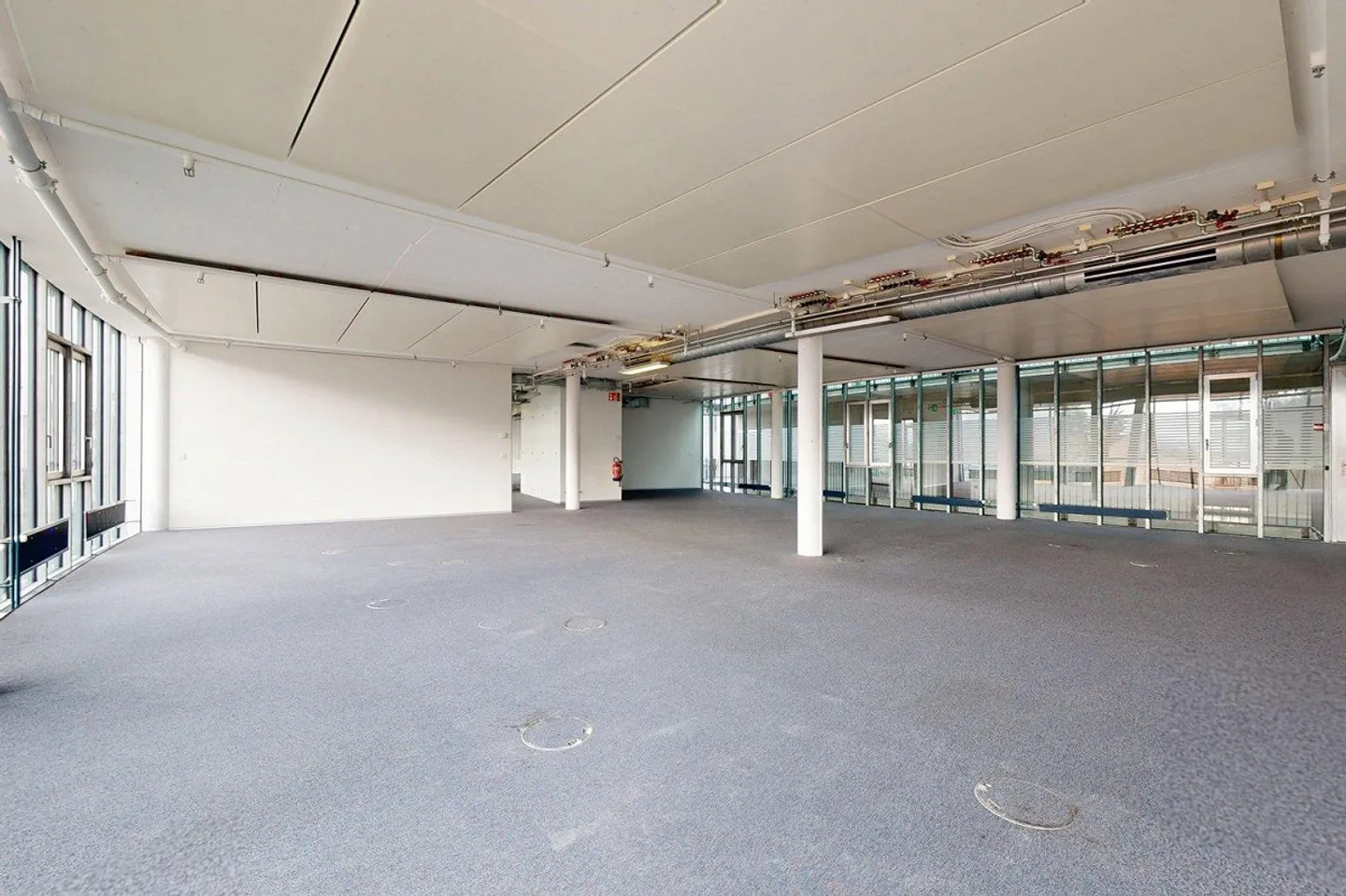 Modernes Büro in Zollikofen - Foto 3 von 11