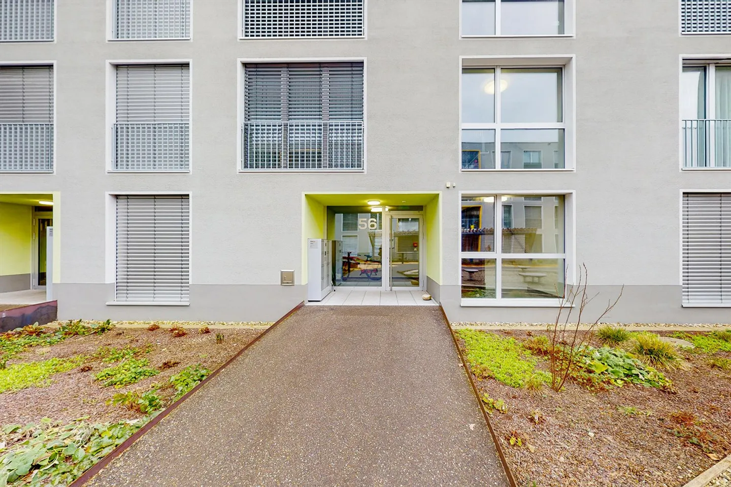 Spacieux, moderne, central - Photo 2 sur 10