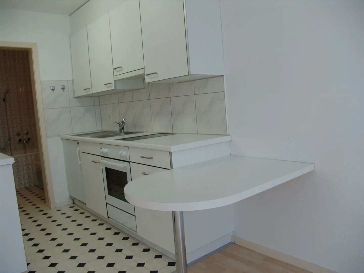 Studio apartment in the old town - Photo 5 of 9