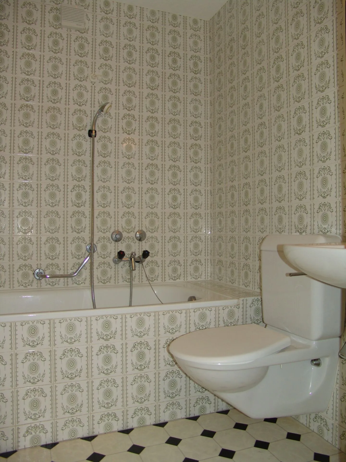 Studio apartment in the old town - Photo 7 of 9