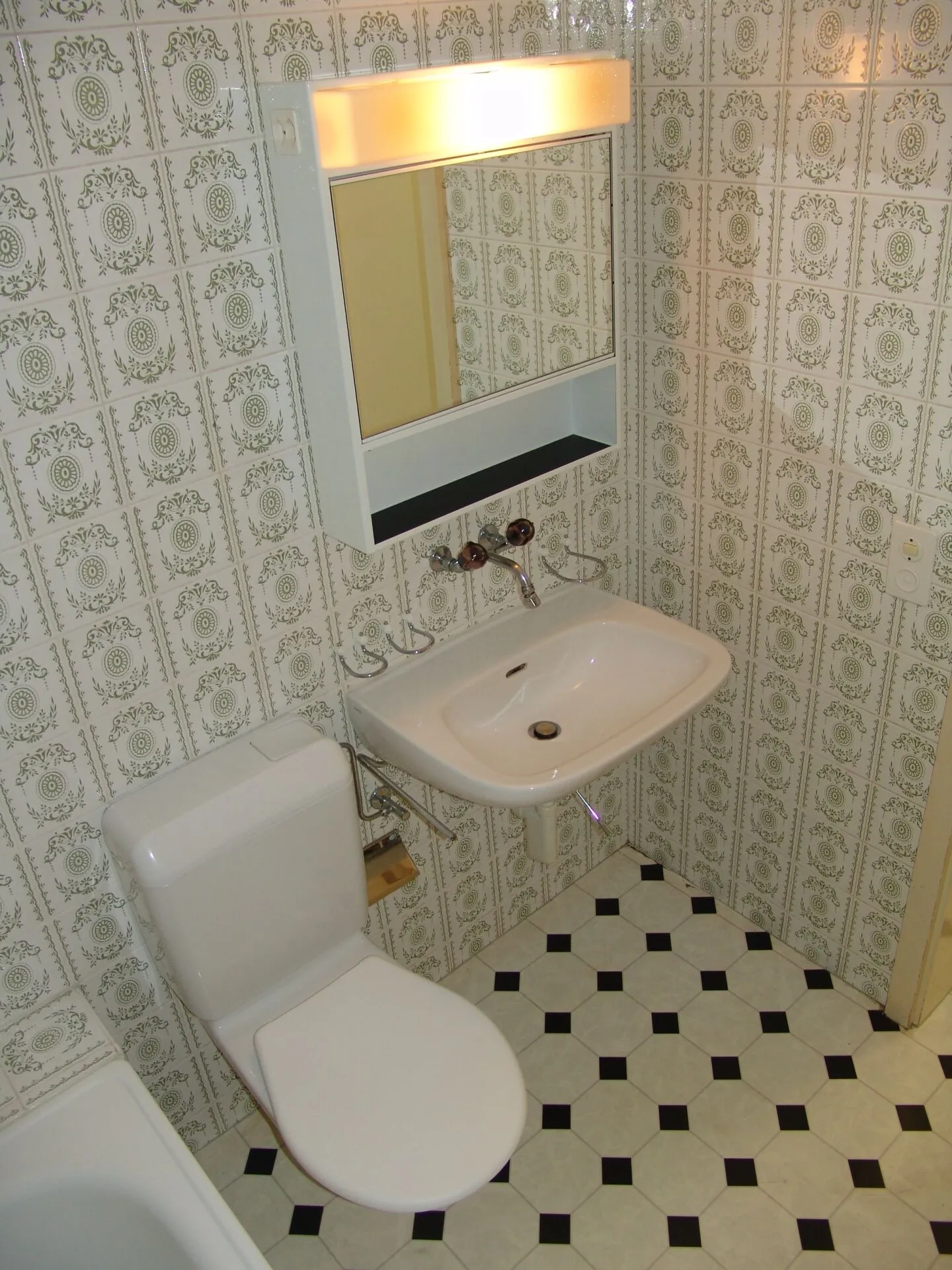 Studio apartment in the old town - Photo 8 of 9