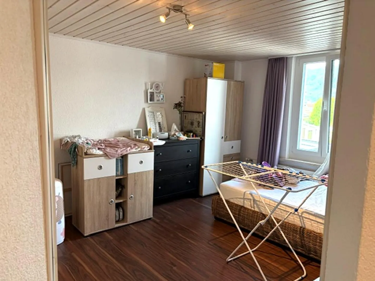 appartamento spazioso di 3,5 stanze - Foto 5 di 10