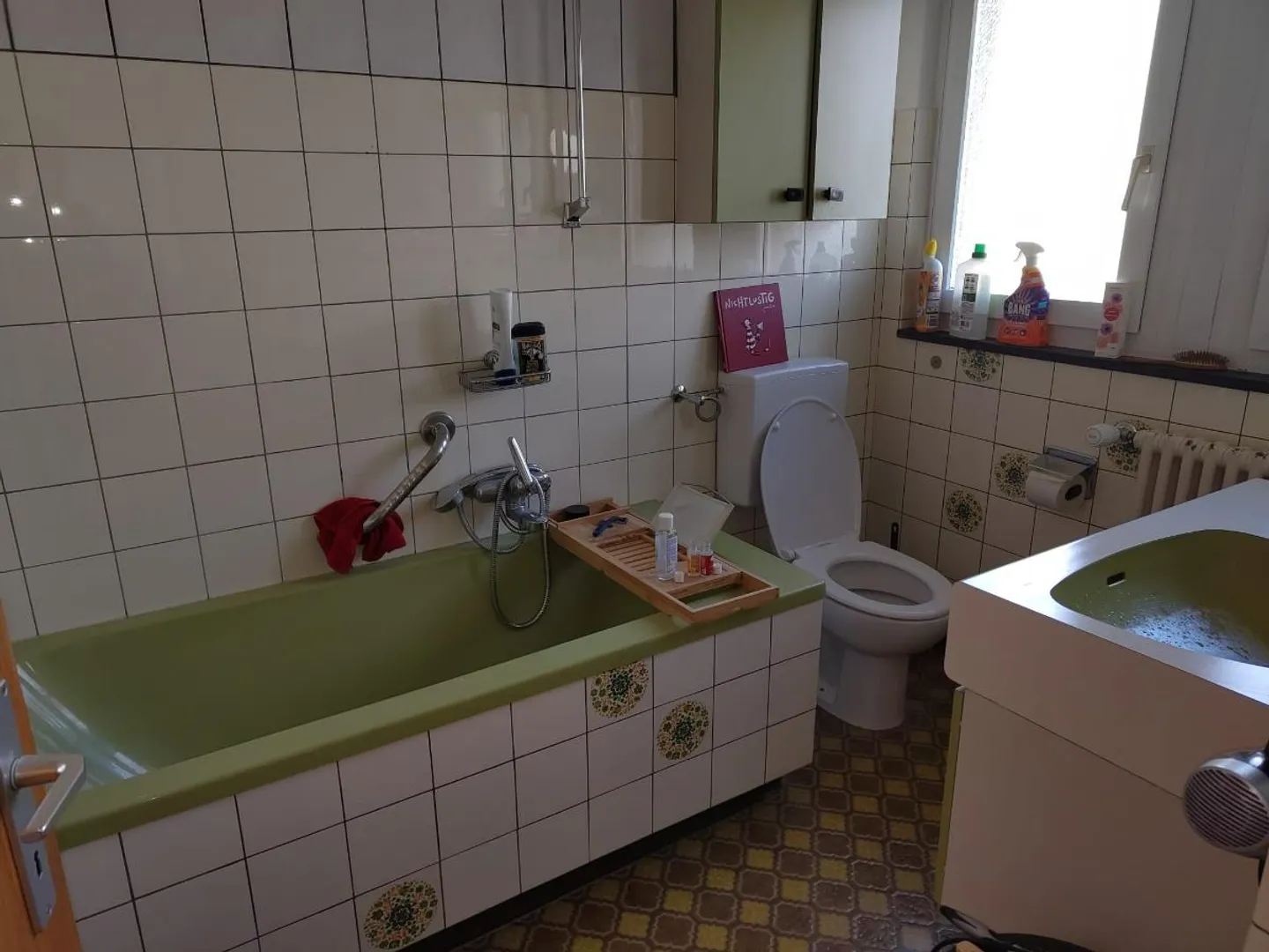 Charmantes Einfamilienhaus in Gelterkinden - Foto 3 von 5