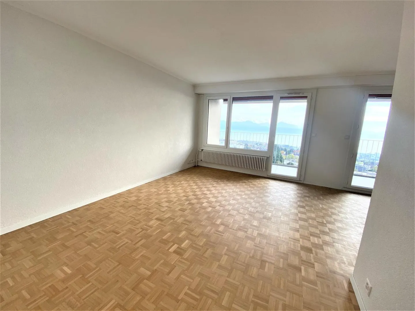 Bellissimo appartamento di 4.5 stanze al 4° piano, Avenue du Grey 48, Losanna - Foto 1 di 7
