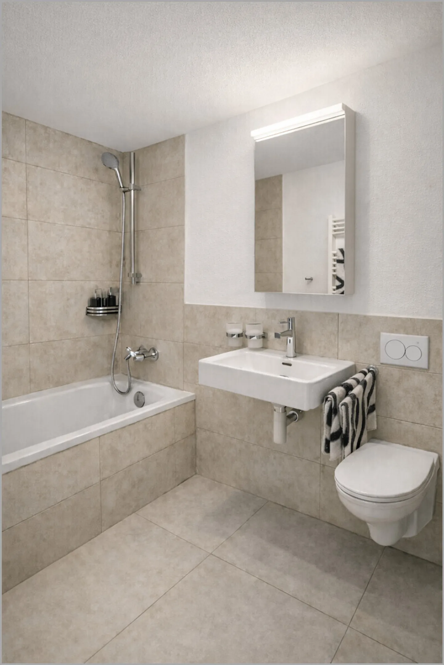 Renovated Maisonette Apartment - Photo 4 of 7