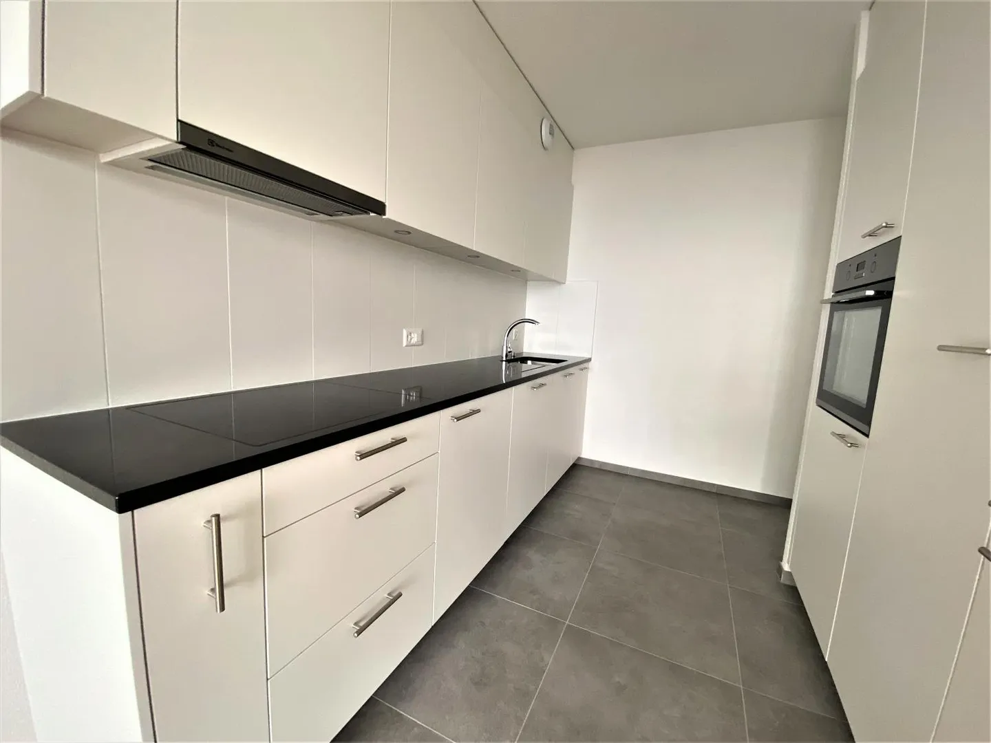 Bellissimo appartamento di 4.5 stanze al 4° piano, Avenue du Grey 48, Losanna - Foto 2 di 7