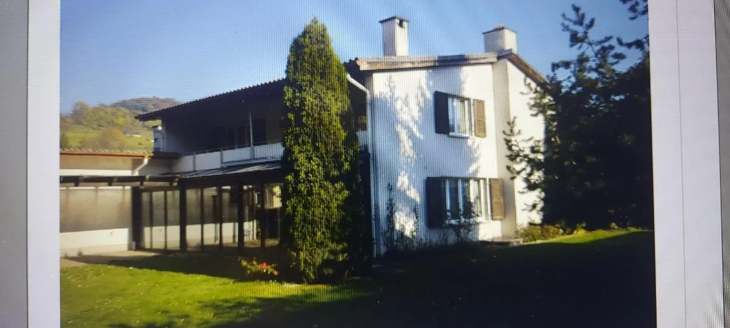 Charmantes Einfamilienhaus in Gelterkinden - Foto 1 von 5