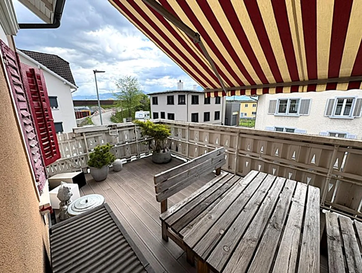 appartamento spazioso di 3,5 stanze - Foto 10 di 10