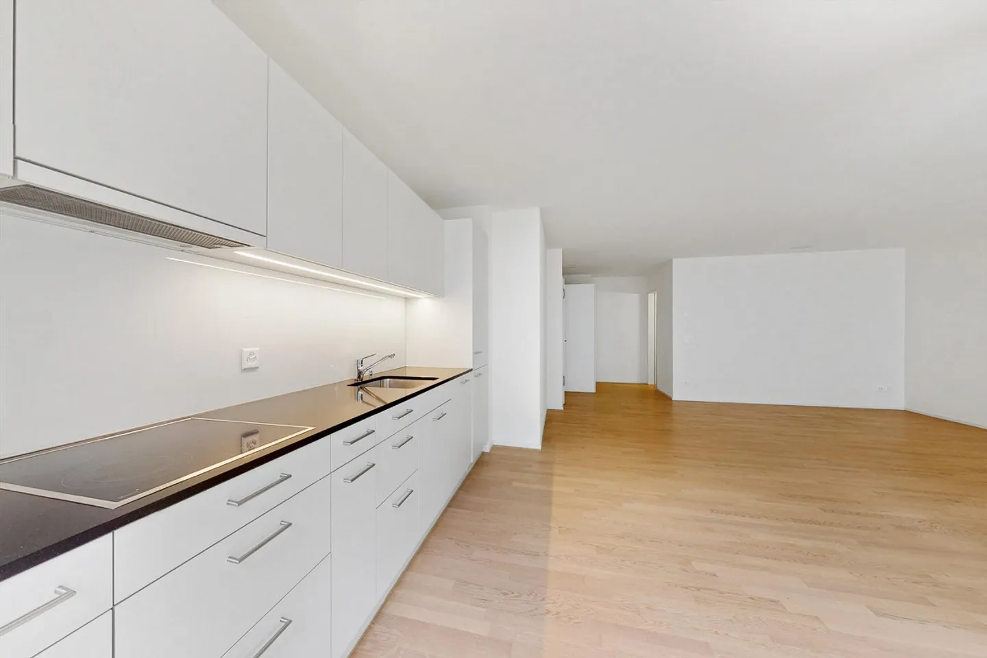 Spacieux, moderne, central - Photo 5 sur 10