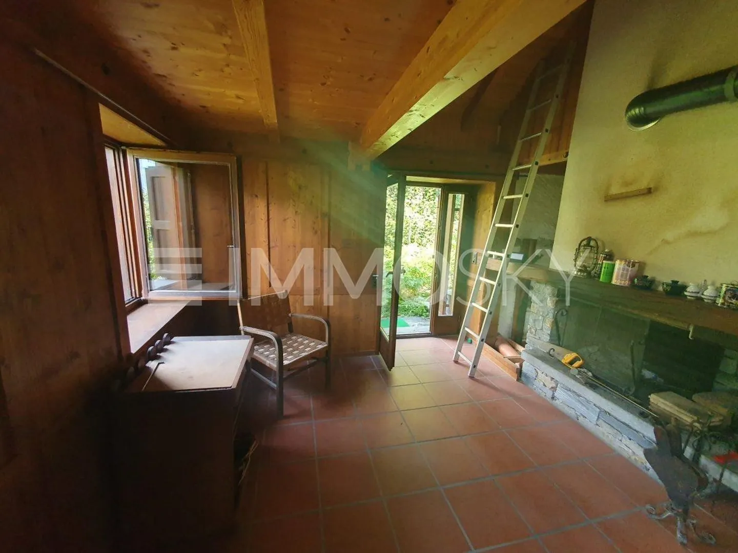 Charmant Refuge Rustique - Photo 5 sur 5