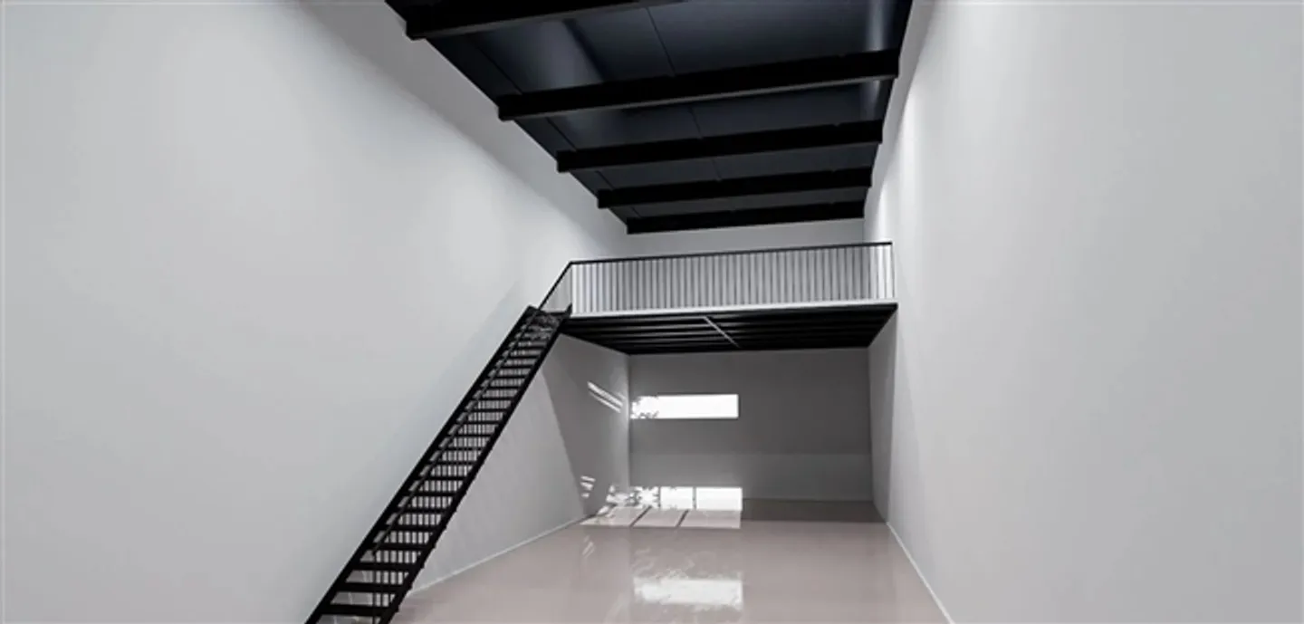 Parkplatz - Foto 2 von 7