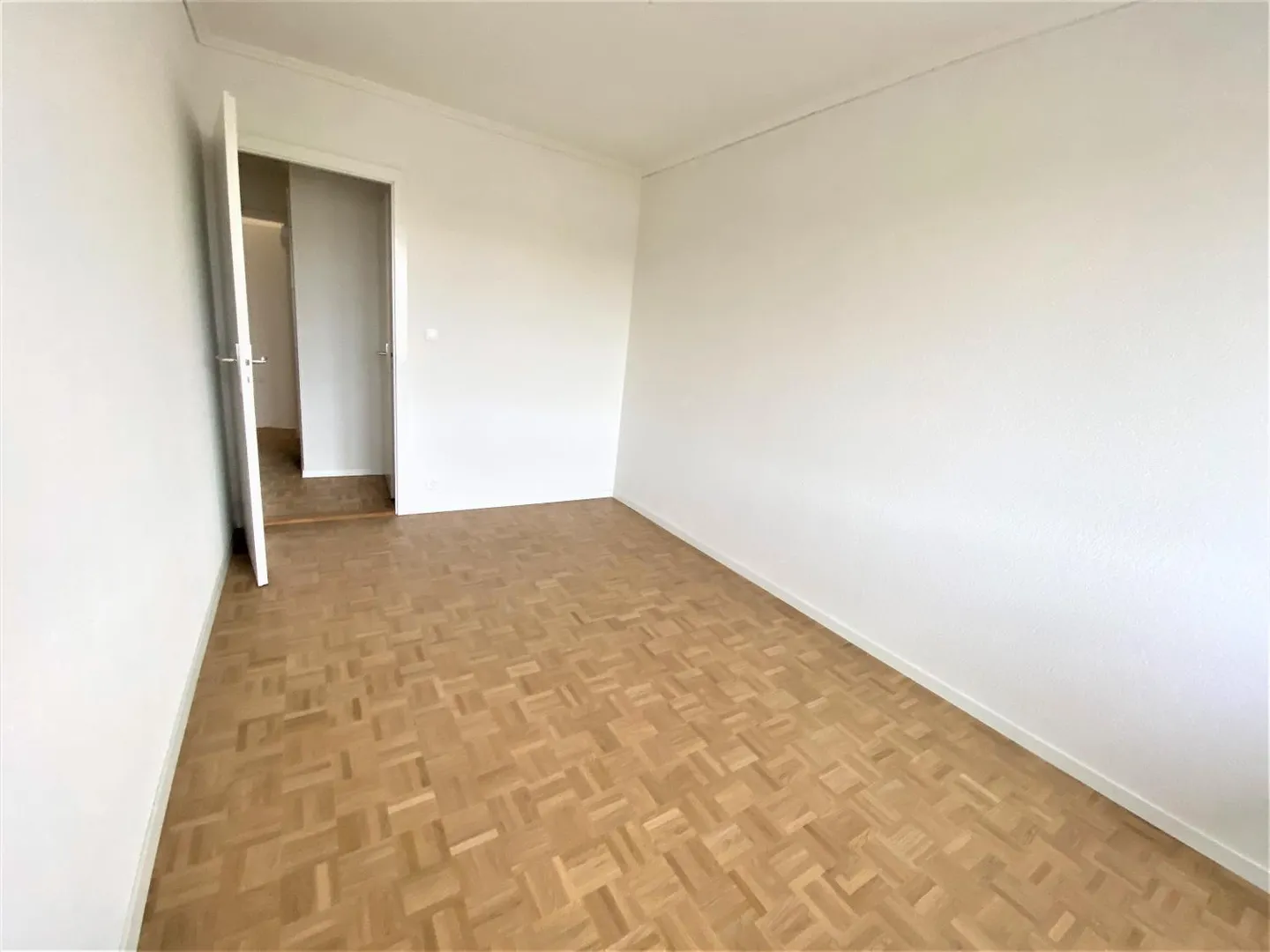 Bellissimo appartamento di 4.5 stanze al 4° piano, Avenue du Grey 48, Losanna - Foto 5 di 7
