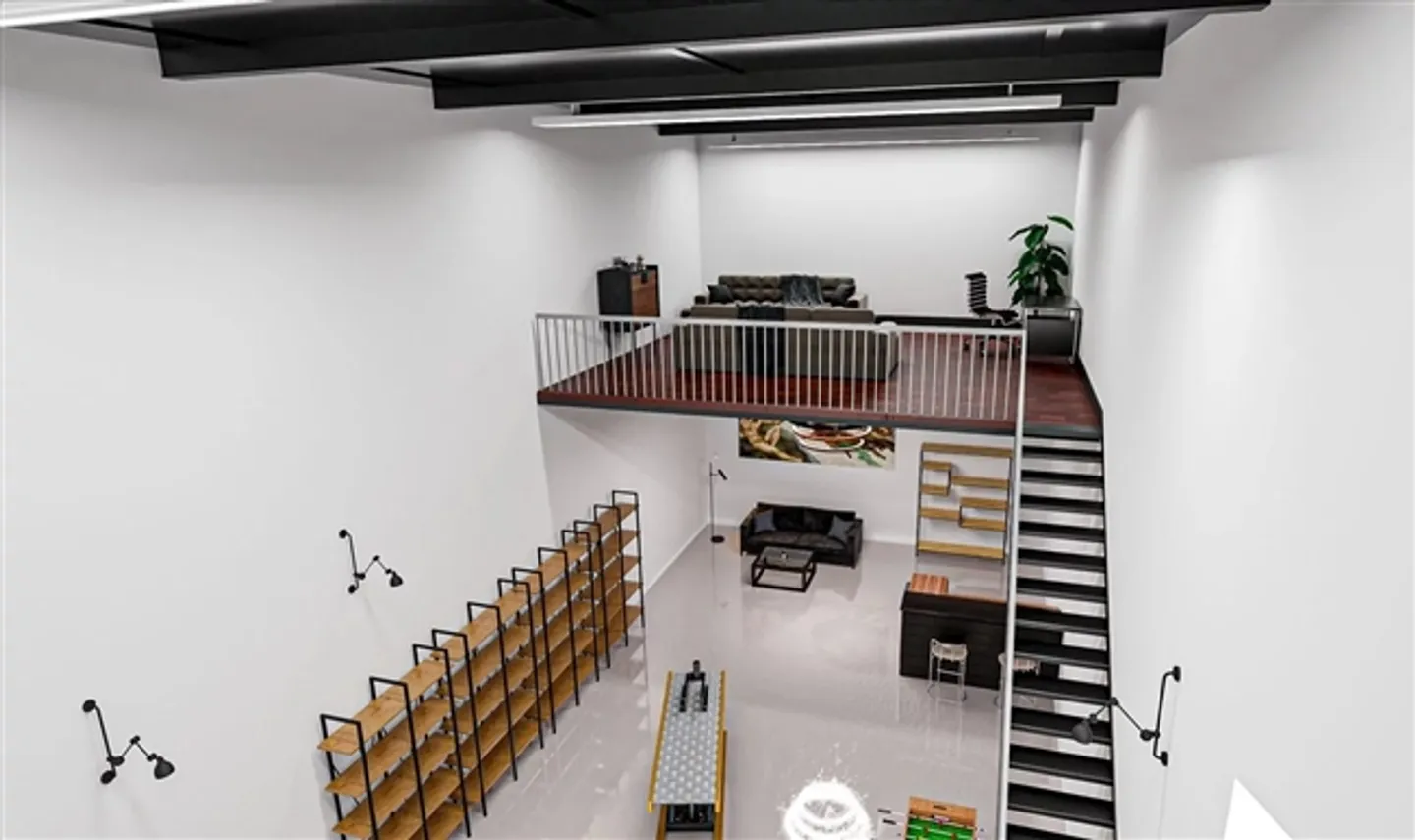 Parkplatz - Foto 3 von 7